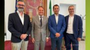 Intesa tra Piemonte, Liguria e Lombardia per potenziare i servizi ferroviari nel Nord-ovest