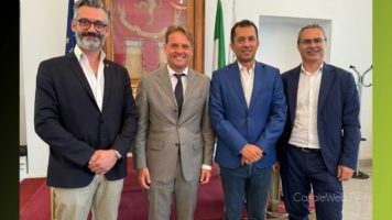 Intesa tra Piemonte, Liguria e Lombardia per potenziare i servizi ferroviari nel Nord-ovest