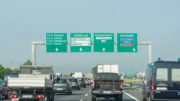 Meno cantieri in estate sulle autostrade del Piemonte