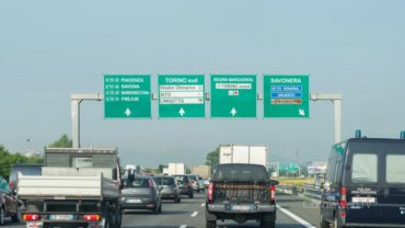 Meno cantieri in estate sulle autostrade del Piemonte