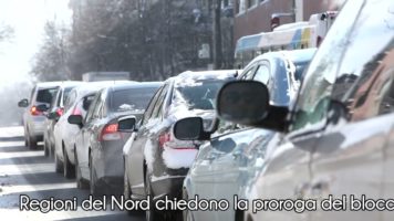 Regioni del Nord chiedono la proroga del blocco Euro 5: “Servono soluzioni sostenibili per cittadini e imprese”