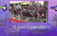 Casale Monferrato. “MOVE CARE”: trasporto a chiamata per gli screening oncologici