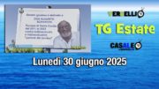 TG – Lunedì 30 giugno 2025