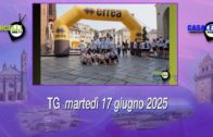 TG – Mercoledì 11 giugno 2025