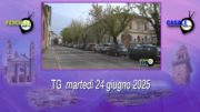 TG – Martedì 24 giugno 2025
