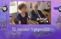 TG – Lunedì 9 giugno 2025