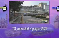 TG – Lunedì 9 giugno 2025