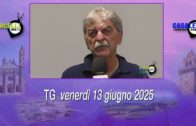 TG – Lunedì 9 giugno 2025