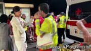 Torino: al Regina Margherita tre bambini malati da Gaza