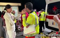 Torino: al Regina Margherita tre bambini malati da Gaza