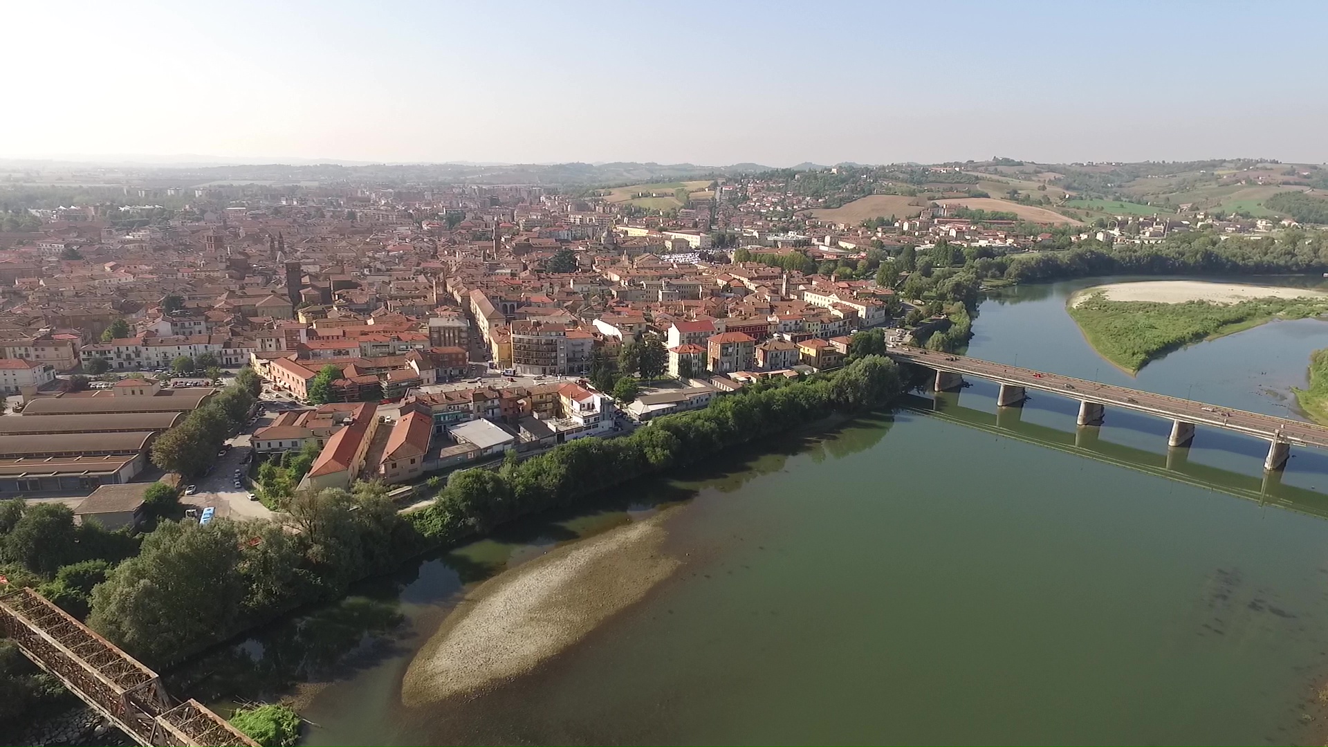 Casale Monferrato: divieti di sosta temporanei in città, dal 9 giugno