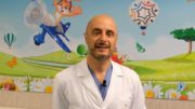 Alessandria. Pronto Soccorso per bambini: il colore che cura all’Infantile