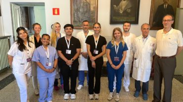 doctors in italy 2025