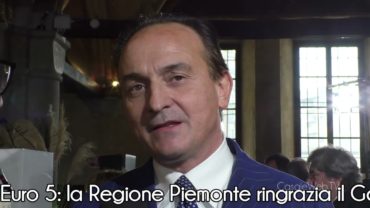 Emendamento diesel Euro 5: la Regione Piemonte ringrazia il Governo