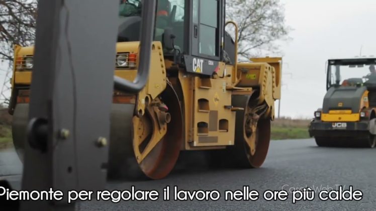 Ordinanza della Regione Piemonte per regolare il lavoro nelle ore più calde