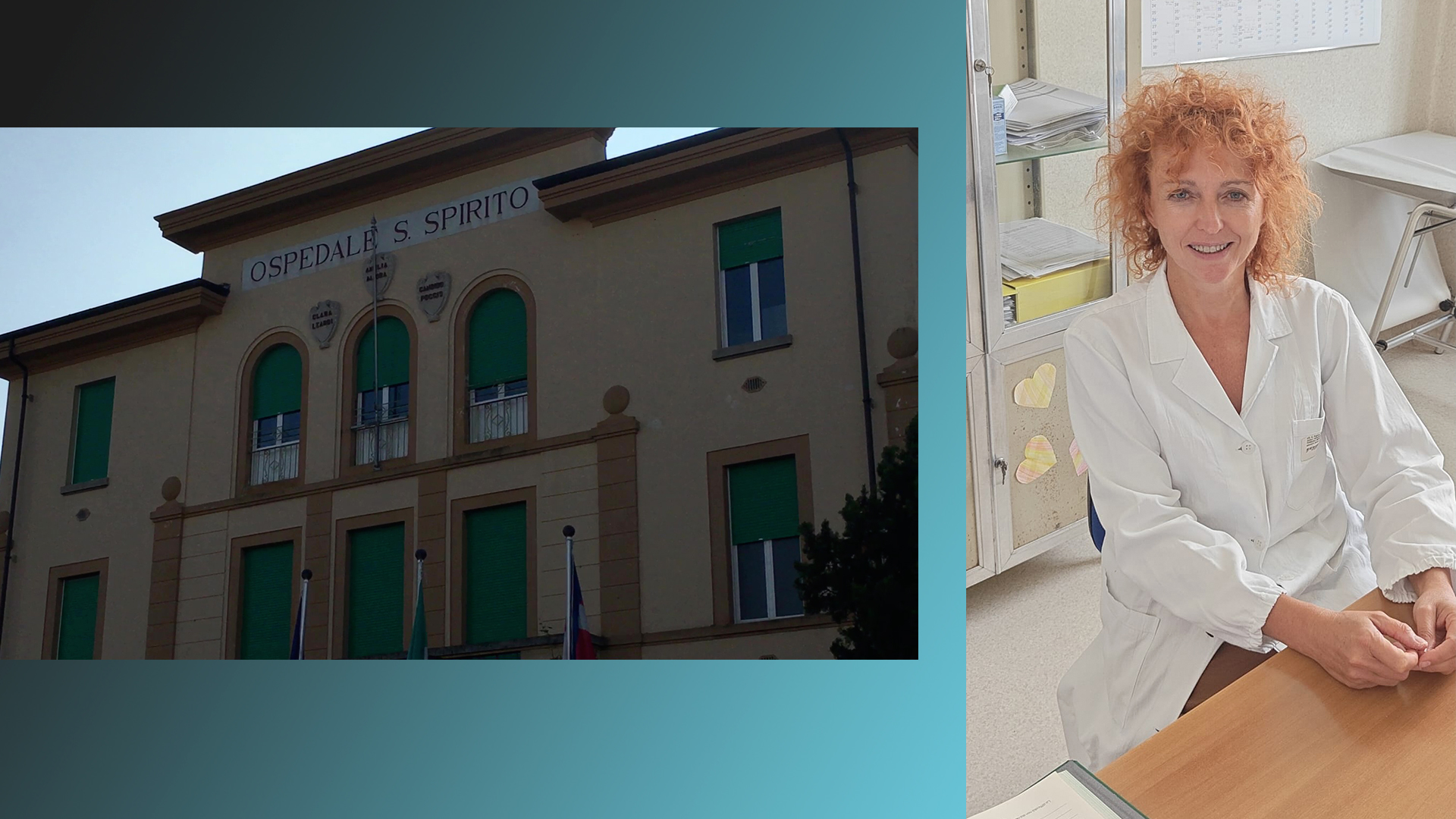 Casale Monferrato: la pneumologia è un’eccellenza che guarda al futuro.
