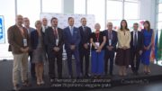 Parte «Piemove: Piemonte, viaggia, studia»