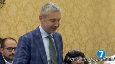Piemonte: aggiornamenti dal consiglio regionale di Carlo Riva Vercellotti