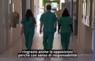 Piemonte, intramoenia: criteri univoci per tutta la regione