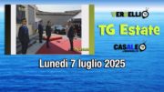 TG – Lunedì 7 luglio 2025