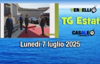 TG – Giovedì 26 giugno 2025