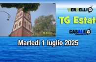 TG – Mercoledì 18 giugno 2025