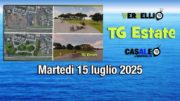 TG – Martedì 15 luglio 2025