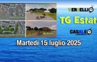TG – Venerdì 4 luglio 2025