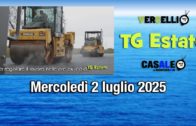TG – Lunedì 23 giugno 2025