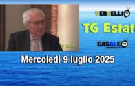 TG – Martedì 1 luglio 2025