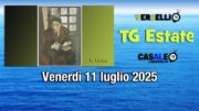 TG – Venerdì 11 luglio 2025