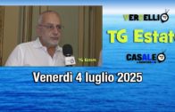 TG – Giovedì 26 giugno 2025