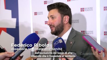 Vercelli: le novità del nuovo piano socio-sanitario