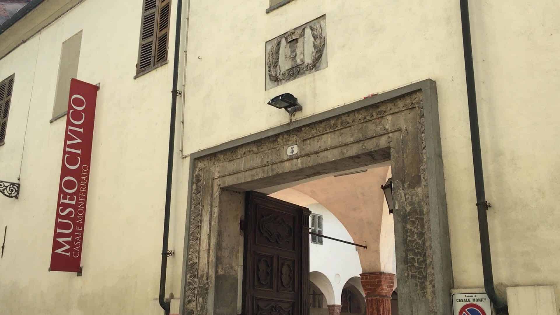 Casale Monferrato: Nicolò Musso e Moncalvo un connubio artistico tra indagini e conferme