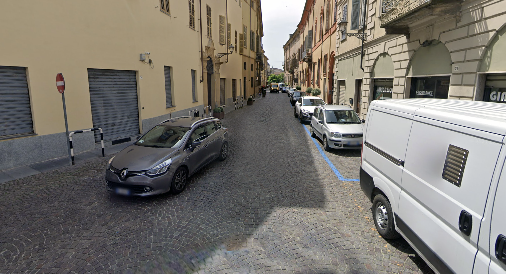 Casale Monferrato: lunedì 15 settembre, interruzione dell’energia elettrica in Via Garibaldi e vie limitrofe