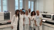 Laboratorio Analisi