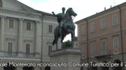 Casale Monferrato riconosciuto Comune Turistico per il 2025
