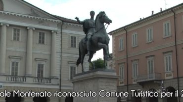Casale Monferrato riconosciuto Comune Turistico per il 2025