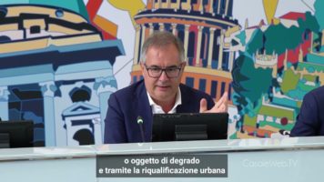 Dalla Regione Piemonte 12 milioni per contrastare il consumo di suolo