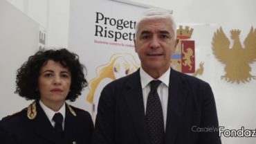 Fondazione Conad ETS e Polizia di Stato insieme per difendere i diritti delle donne