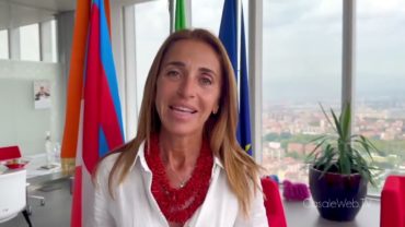 Regione Piemonte: il saluto dell’assessore Chiorino per l’inizio dell’anno scolastico