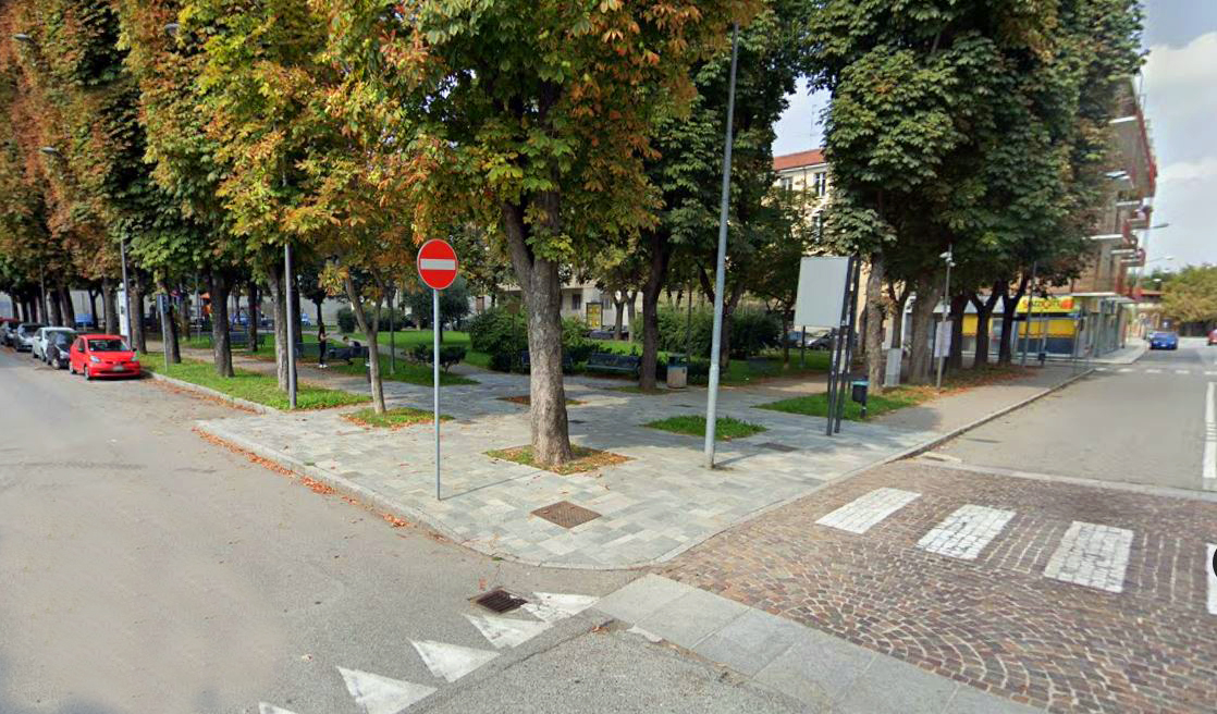 Casale Monferrato: interruzione dell’energia elettrica  in Piazza Statuto e vie limitrofe