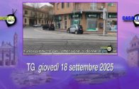 TG – Martedì 9 settembre 2025