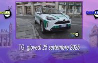 TG – Mercoledì 24 settembre 2025