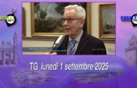 TG – Mercoledì 30 luglio 2025
