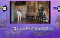 TG – Mercoledì 24 settembre 2025