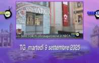 TG – Martedì 2 settembre 2025