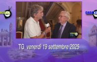 TG – Martedì 9 settembre 2025