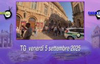 TG – Giovedì 31 luglio 2025