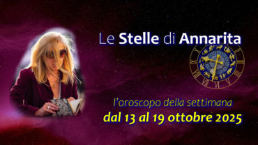 10-copertina-stelle-13-19-ottobre-2025